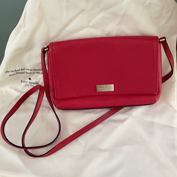 NWOT Kate Spade crossbody purse - Picture 2 of 4